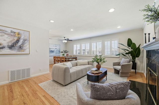 2226 Hamilton Drive, San Bruno, CA 94066
