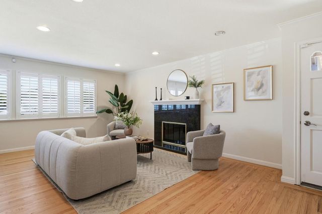 2226 Hamilton Drive, San Bruno, CA 94066