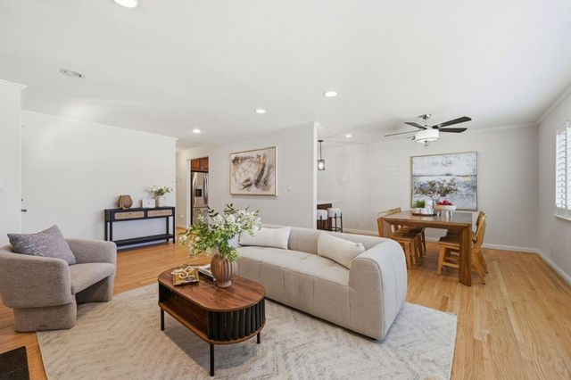 2226 Hamilton Drive, San Bruno, CA 94066