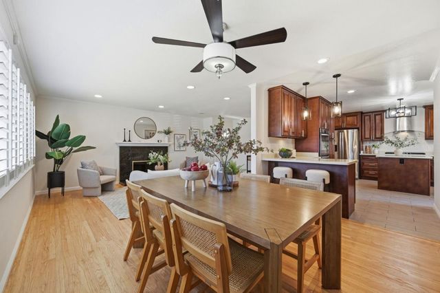 2226 Hamilton Drive, San Bruno, CA 94066
