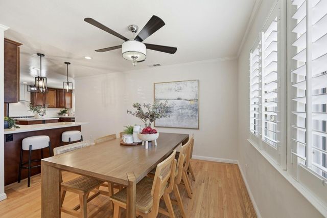 2226 Hamilton Drive, San Bruno, CA 94066