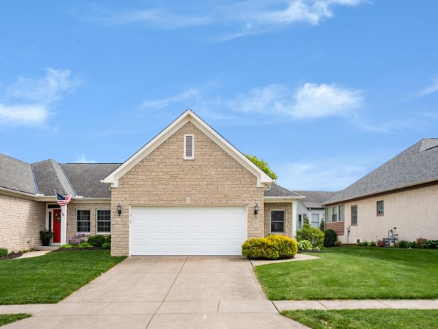 995 Bushwood Lane, Columbus, OH 43235