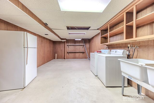 1237 Dale Court Ne, City Of Grand Rapids, MI 49505