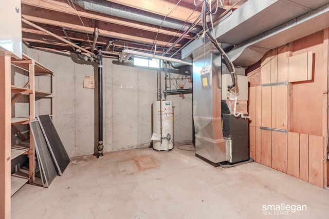 1237 Dale Court Ne, City Of Grand Rapids, MI 49505