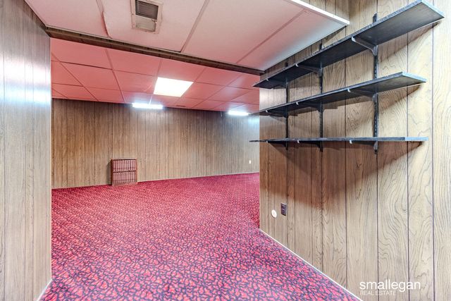 1237 Dale Court Ne, City Of Grand Rapids, MI 49505
