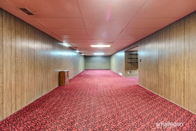 1237 Dale Court Ne, City Of Grand Rapids, MI 49505