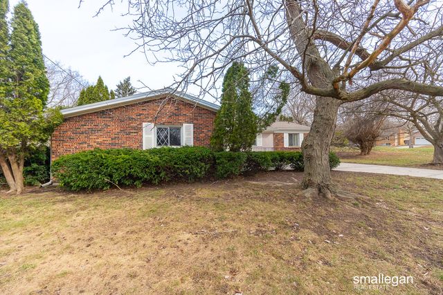 1237 Dale Court Ne, City Of Grand Rapids, MI 49505