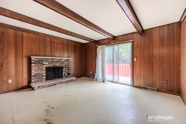 1237 Dale Court Ne, City Of Grand Rapids, MI 49505