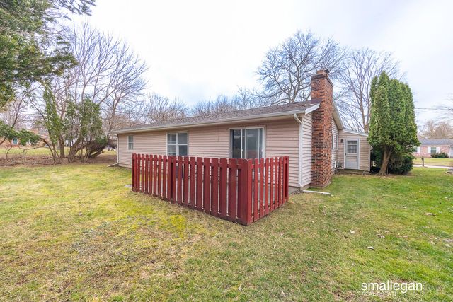 1237 Dale Court Ne, City Of Grand Rapids, MI 49505