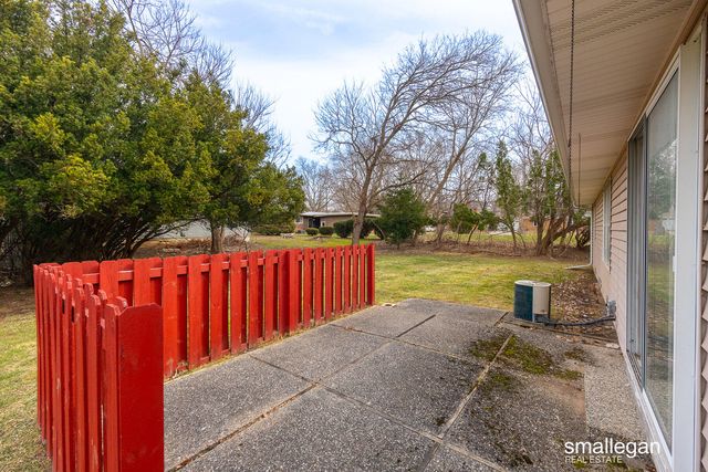 1237 Dale Court Ne, City Of Grand Rapids, MI 49505