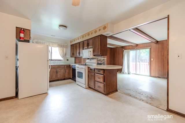 1237 Dale Court Ne, City Of Grand Rapids, MI 49505