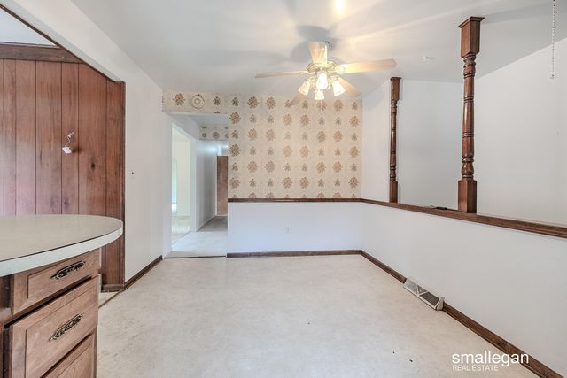 1237 Dale Court Ne, City Of Grand Rapids, MI 49505