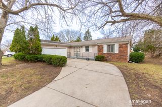 1237 Dale Court Ne, City Of Grand Rapids, MI 49505
