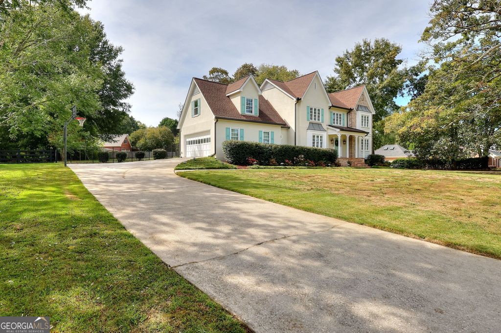 1321 Lakeshore Drive, Snellville, GA 30078 — photo 5
