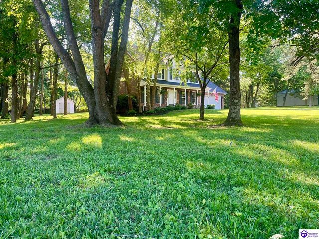 65 Cypress Drive, Elizabethtown, KY 42701