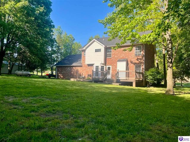 65 Cypress Drive, Elizabethtown, KY 42701