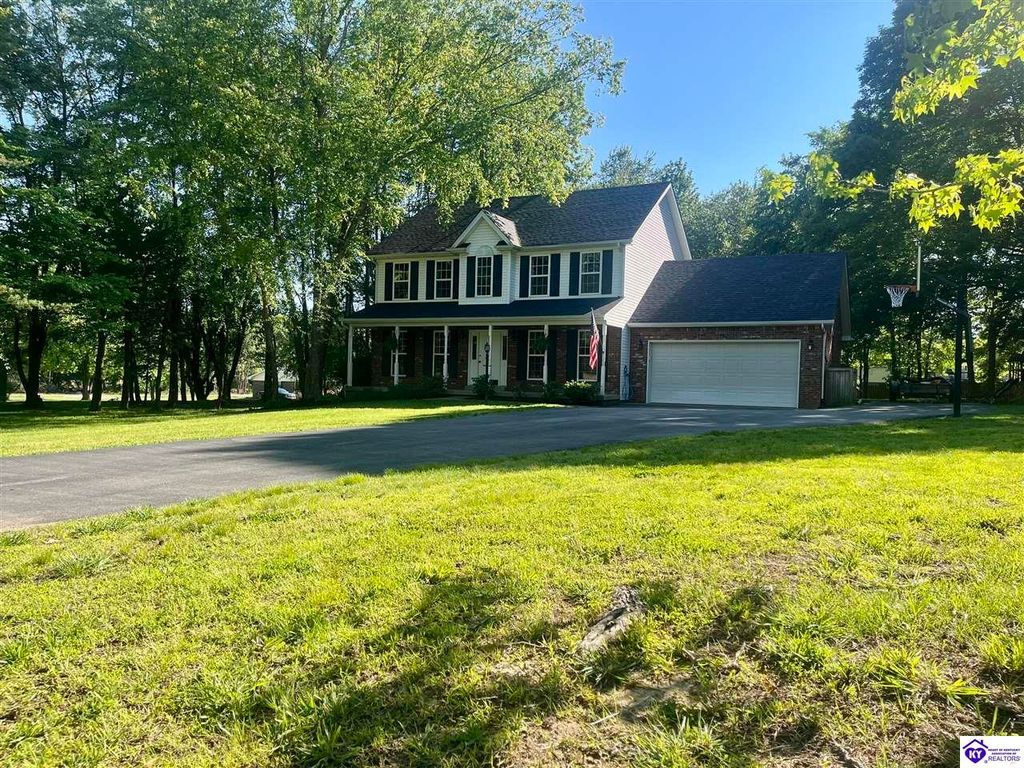65 Cypress Drive, Elizabethtown, KY 42701