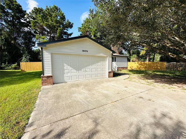 16474 Spring Rain Court, Conroe, TX 77302