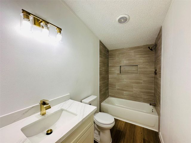 16474 Spring Rain Court, Conroe, TX 77302