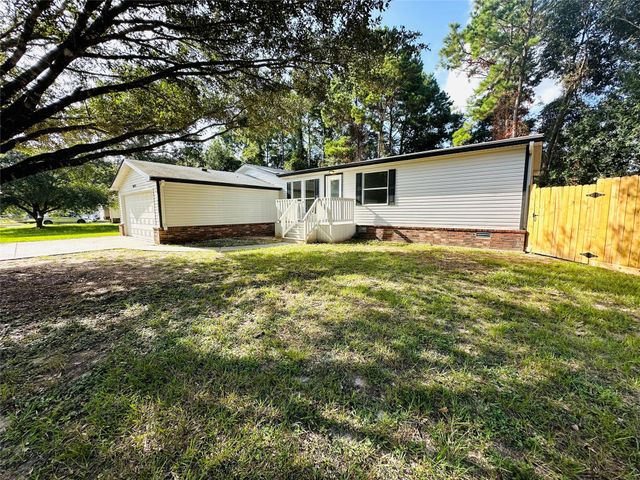 16474 Spring Rain Court, Conroe, TX 77302