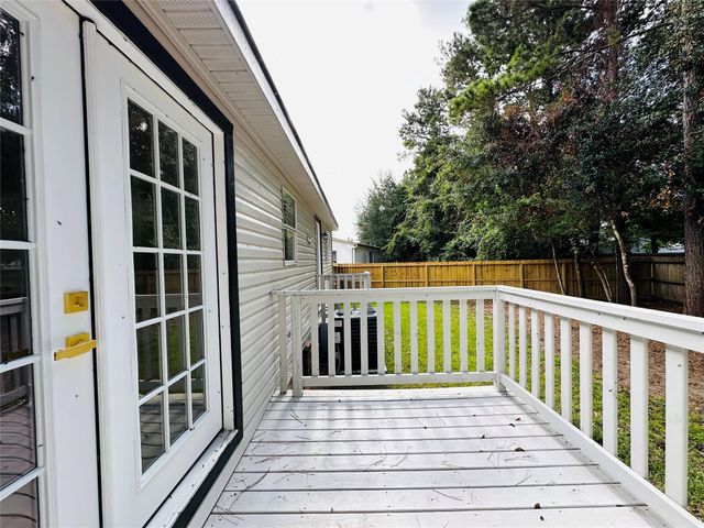 16474 Spring Rain Court, Conroe, TX 77302