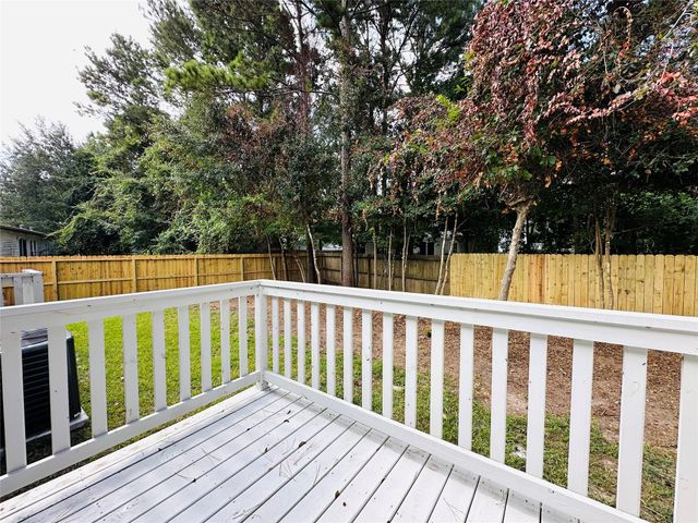 16474 Spring Rain Court, Conroe, TX 77302