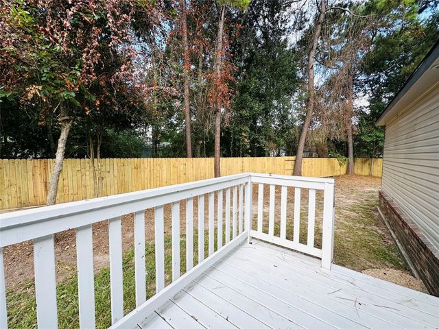 16474 Spring Rain Court, Conroe, TX 77302