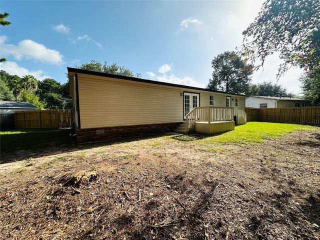 16474 Spring Rain Court, Conroe, TX 77302