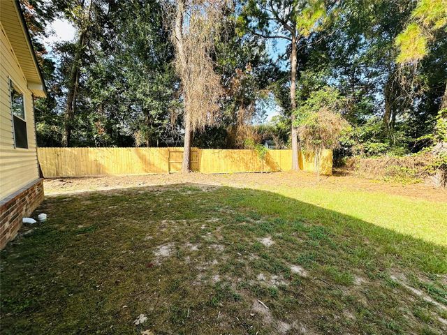 16474 Spring Rain Court, Conroe, TX 77302