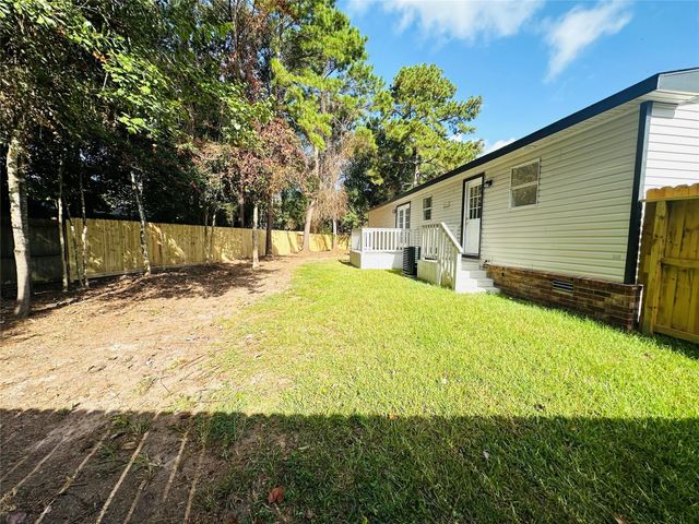 16474 Spring Rain Court, Conroe, TX 77302