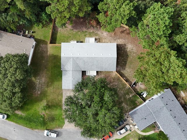 16474 Spring Rain Court, Conroe, TX 77302