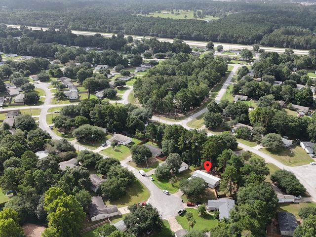 16474 Spring Rain Court, Conroe, TX 77302