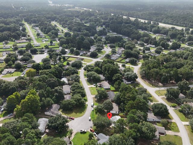 16474 Spring Rain Court, Conroe, TX 77302
