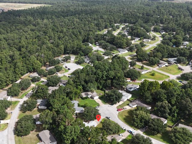 16474 Spring Rain Court, Conroe, TX 77302