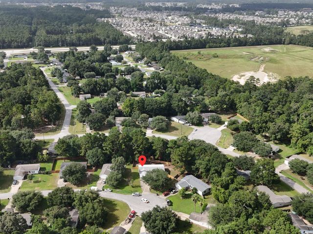 16474 Spring Rain Court, Conroe, TX 77302