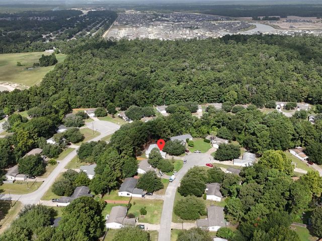 16474 Spring Rain Court, Conroe, TX 77302