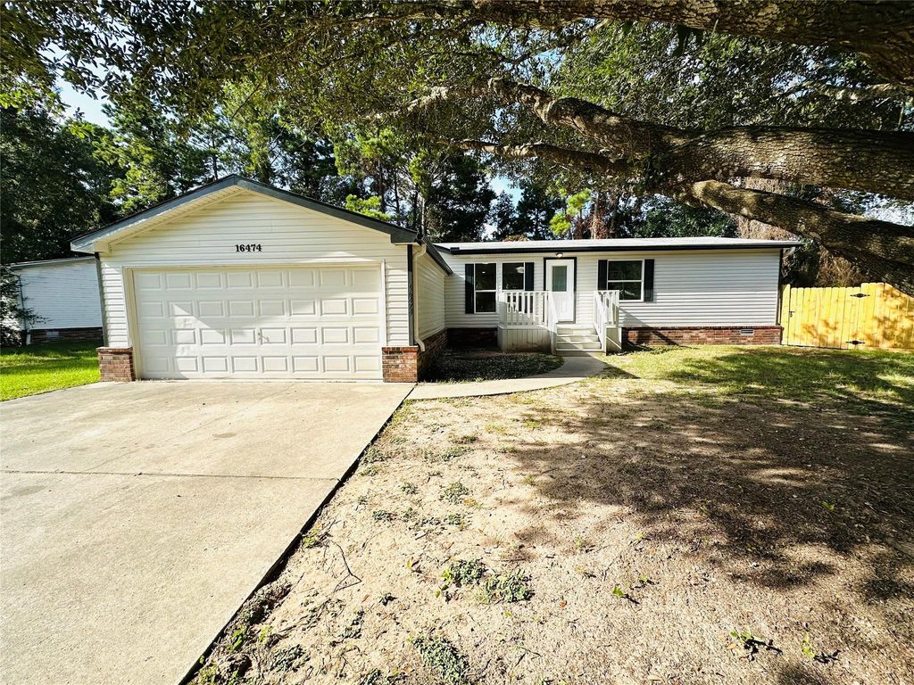 16474 Spring Rain Court, Conroe, TX 77302