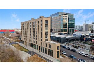 3575 Chestnut Pl 701, Denver, CO 80216