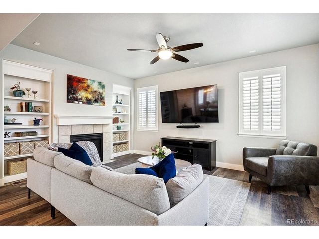 4488 Grapevine Way, Castle Rock, CO 80109