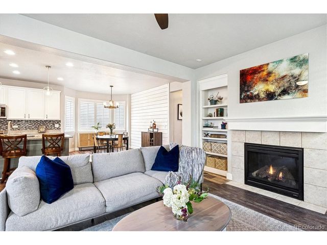 4488 Grapevine Way, Castle Rock, CO 80109