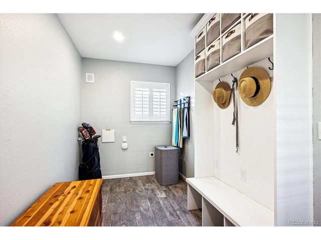 4488 Grapevine Way, Castle Rock, CO 80109