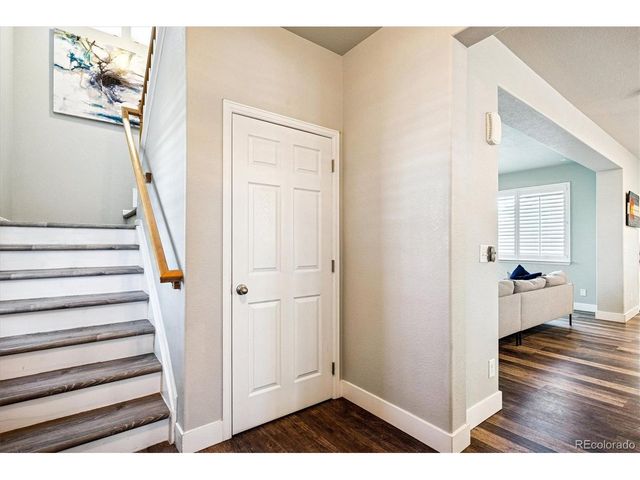 4488 Grapevine Way, Castle Rock, CO 80109