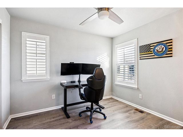 4488 Grapevine Way, Castle Rock, CO 80109