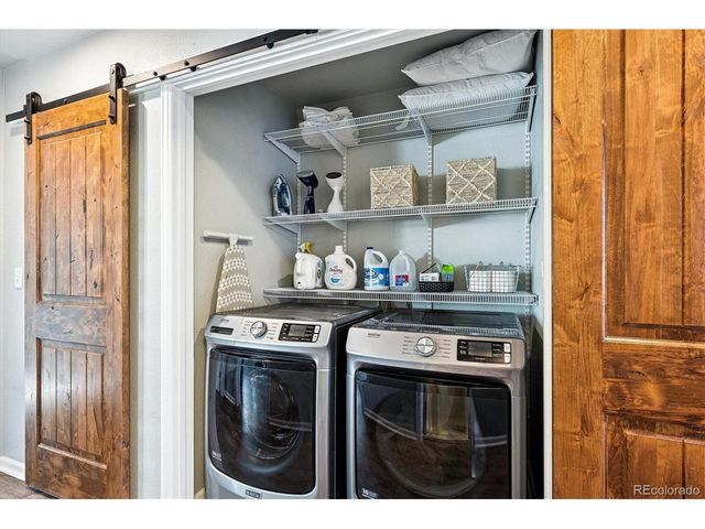 4488 Grapevine Way, Castle Rock, CO 80109