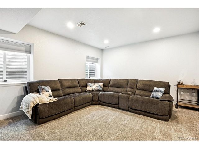 4488 Grapevine Way, Castle Rock, CO 80109