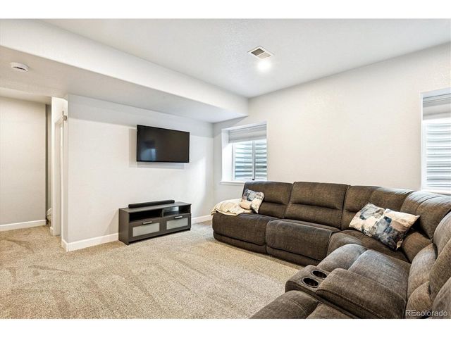 4488 Grapevine Way, Castle Rock, CO 80109