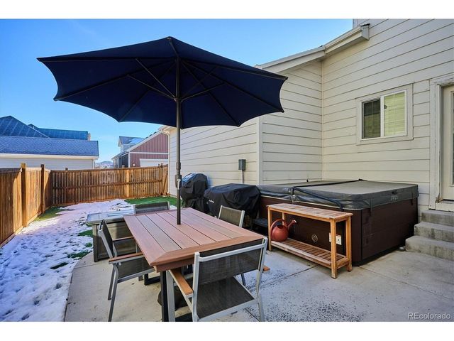 4488 Grapevine Way, Castle Rock, CO 80109