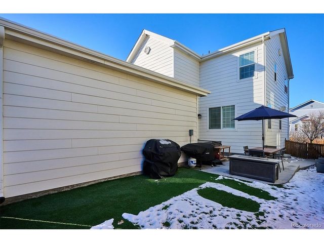 4488 Grapevine Way, Castle Rock, CO 80109