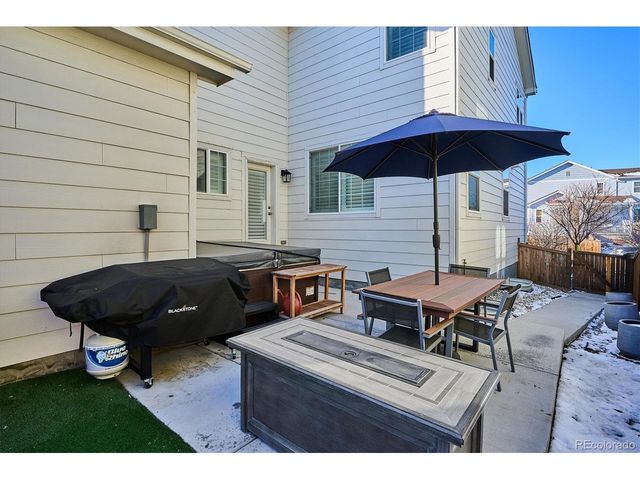 4488 Grapevine Way, Castle Rock, CO 80109