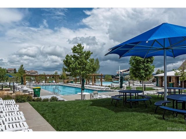 4488 Grapevine Way, Castle Rock, CO 80109